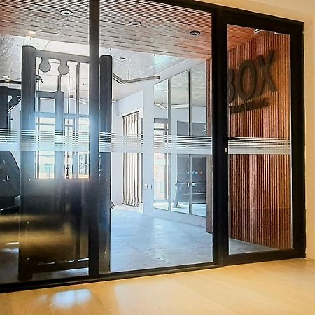 Alsina Suite!! Hermoso Y Moderno Apart En Salta!! Exterior foto