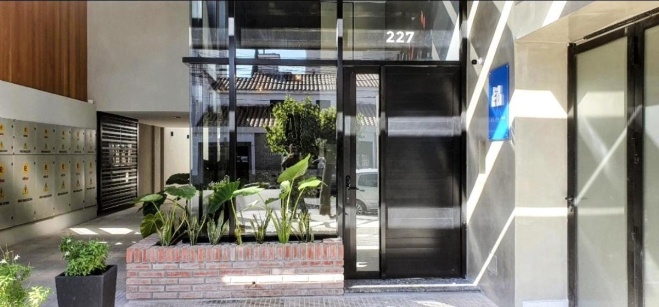 Alsina Suite!! Hermoso Y Moderno Apart En Salta!! Exterior foto