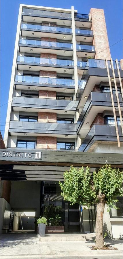 Alsina Suite!! Hermoso Y Moderno Apart En Salta!! Exterior foto
