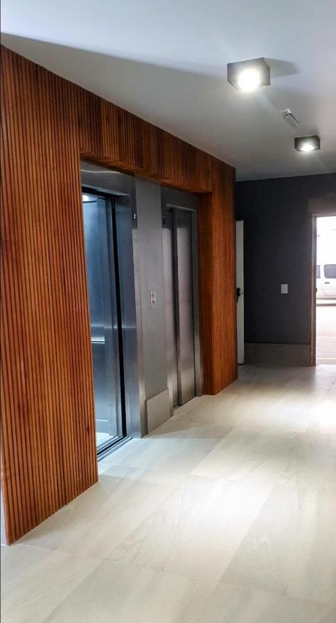Alsina Suite!! Hermoso Y Moderno Apart En Salta!! Exterior foto