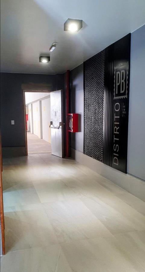 Alsina Suite!! Hermoso Y Moderno Apart En Salta!! Exterior foto
